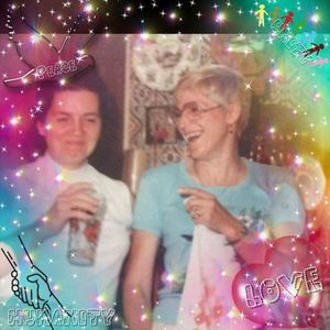 Meet your Posher, Karen